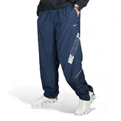 Nike Trackpants – vintageconcierge